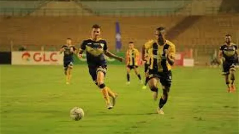 المقاولون بالغيابات يصطدم بالإنتاج على ستاد السلام بالدوري
