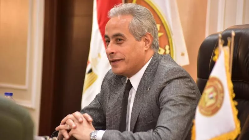 استراتيجية لتحقيق التنمية المستدامة.. العمل تكشف خطة تطوير التدريب المهني وتأهيل الشباب