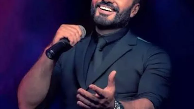 تامر حسني يهزم عمرو دياب و  يتصدر الترند بعد طرح ”طمعتني” و” قد الفراق”