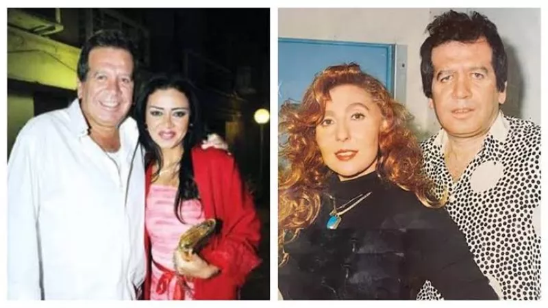 كوشت علي فلوسه.. زواج الفنانين من المنتجين وحكاية مصباح علاء الدين الذي يحقق لهم البطولة
