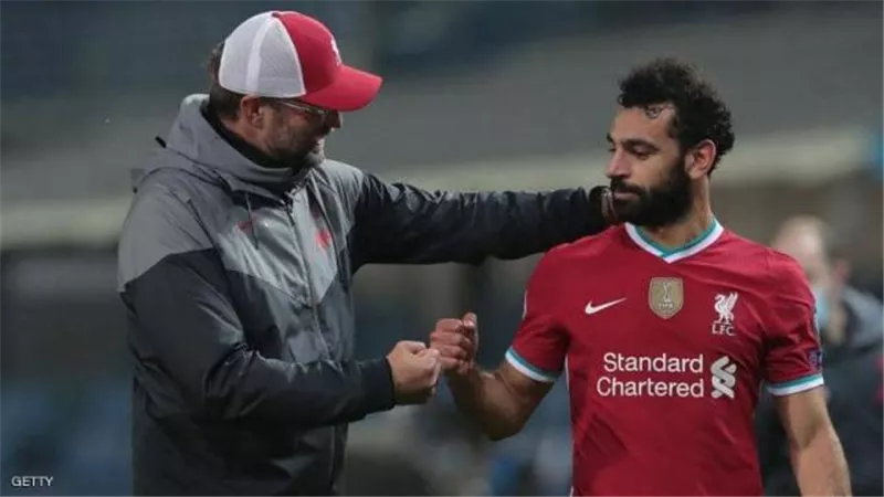 عاجل.. كلوب يعلن الرحيل عن ليفربول ويعتذر لمحمد صلاح