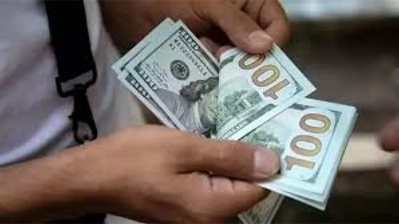 سعر الدولار اليوم الجمعة 3-5-2024 بيع وشراء
