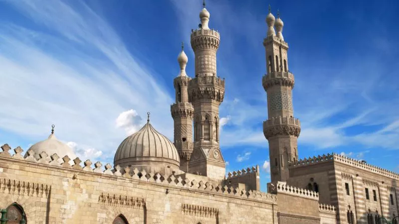 بث مباشر.. شعائر صلاة الجمعة الأخيرة من شوال 1445 ونص الخطبة