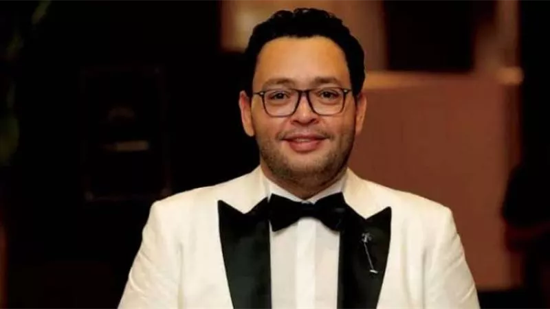 بفرمان طبي.. منع أحمد رزق من الكلام وتطورات خطيرة في حالته الصحية