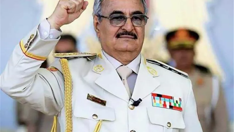 عاجل.. بيان خطير من الجيش بعد زيارة وزير الدفاع التركي إلي ليبيا