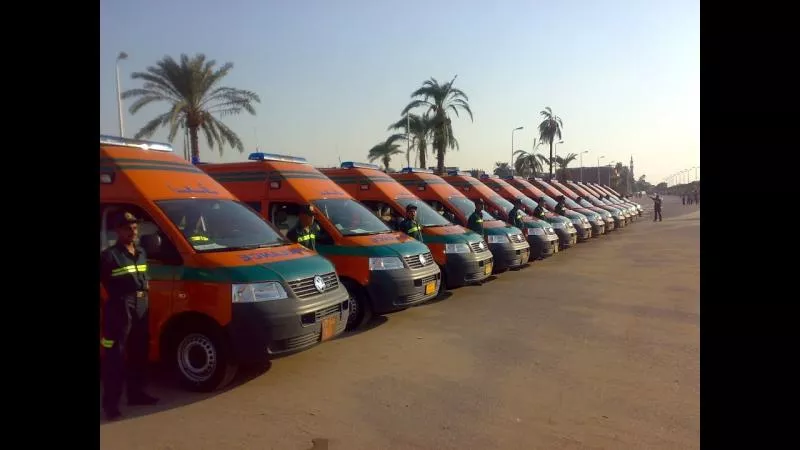 خطة «الصحة» لتأمين احتفالات عيد القيامة وشم النسيم 2024