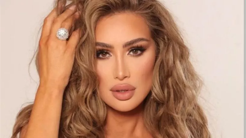 مايا دياب تكشف حقيقة ارتباطها في هذا العام: أنا لم اعتزل الغرام