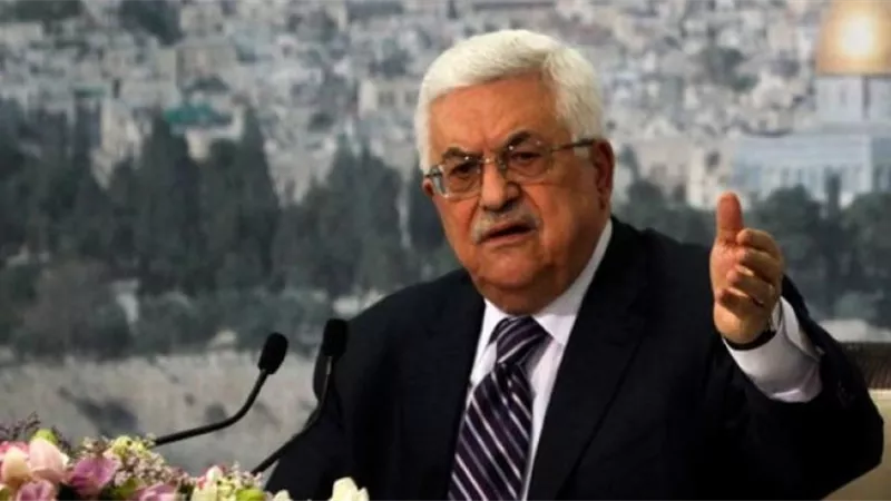 تطورات الحالة الصحية للرئيس الفلسطيني أبو مازن