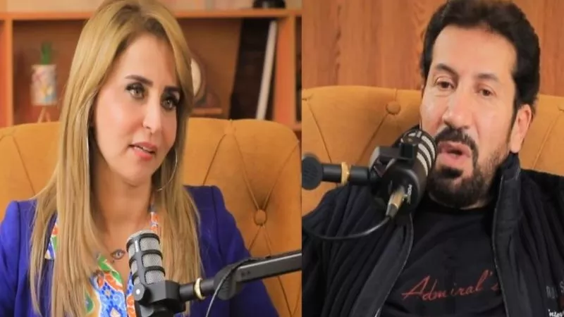 مش جاهزين.. هاني رمزي يكشف  سبب تأجيل عرض مسلسل بدون مقابل