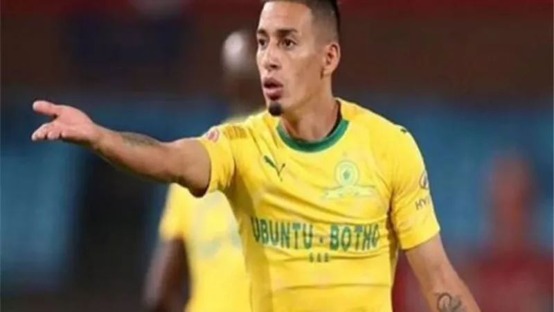 2.5 مليون دولار وبروتوكول تعاون.. عرض الاهلي الرسمي لضم سيرينو