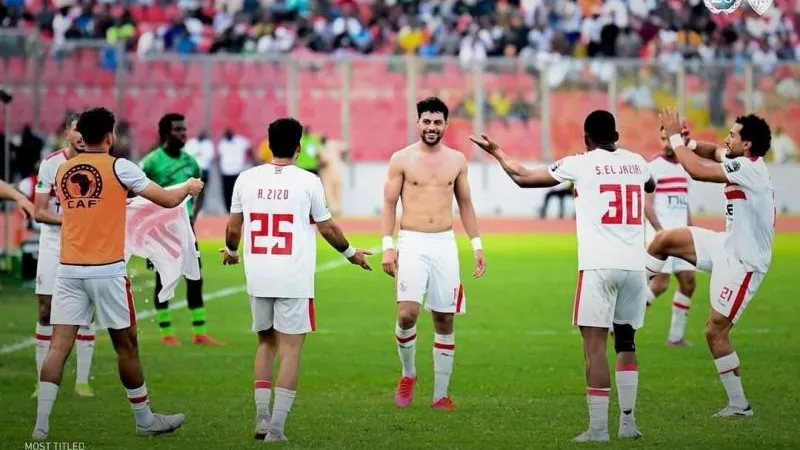 مصدر لـ ”الموجز”: ”مصطفى شلبي محسود وكان قريبا من الانضمام للمنتخب”