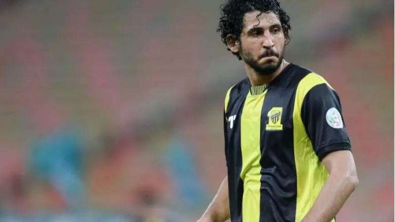 تطورات إصابة أحمد حجازي وموقفه من مباريات المنتخب أمام بوركينا فاسو وغينيا بيساو