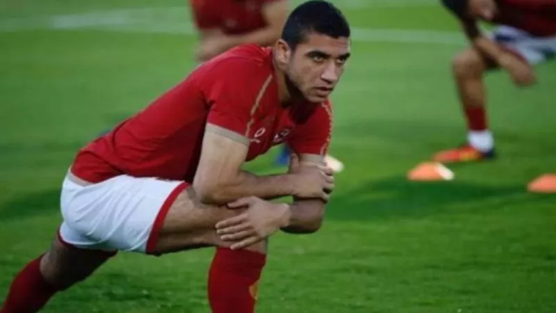 كولر يستقر علي بديل رامي ربيعة أمام الجونة في الدوري