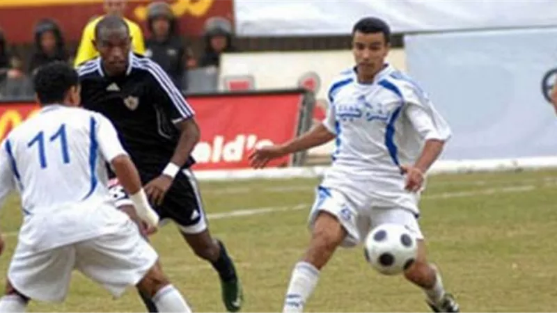 26 ديسمبر يحمل ذكرى سيئة للزمالك في كأس مصر.. تعرف عليها