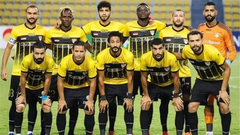 الإنتاج ينهي الشوط الأول متقدما على المقاولون بهدف نظيف