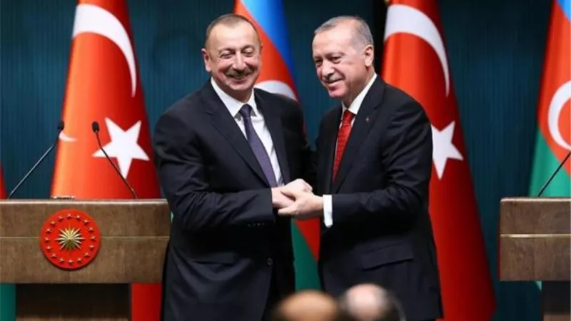 أردوغان يُشعل مجددًا «أزمة القوقاز» بقرار خطير