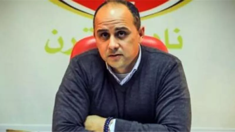 مرجان يجتمع بمديري أفرع الأهلي