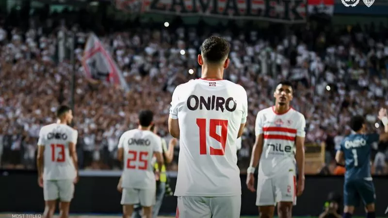 متى سيلعب الزمالك ضد نهضة بركان في نهائي الكونفدرالية؟