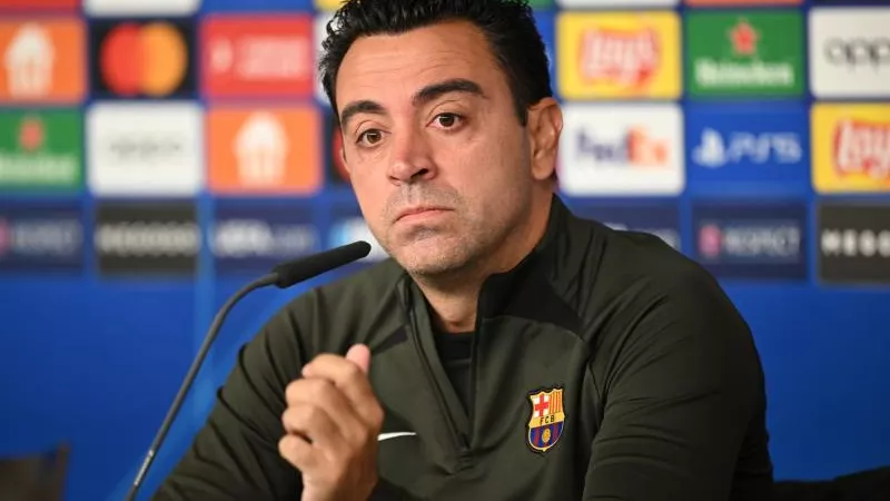 قبل المباراة المرتقبة.. برشلونة بالقوة الضاربة أمام جيرونا في الدوري الإسباني