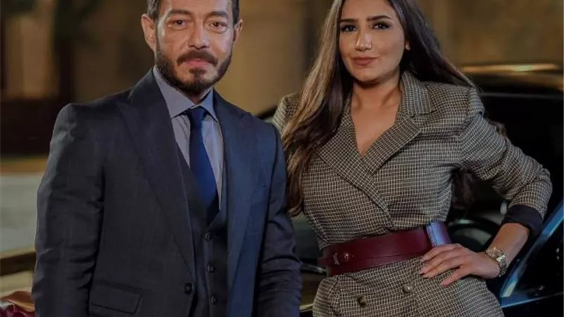 غداً.. عرض أولى حلقات مسلسل ”لؤلؤ” لـ مي عمر
