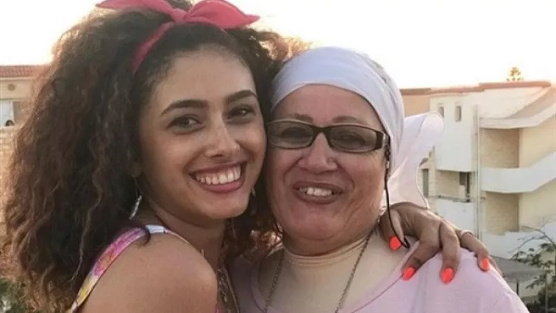 كلمات شكر.. أول تعليق من ريم أحمد بعد وفاة والدتها