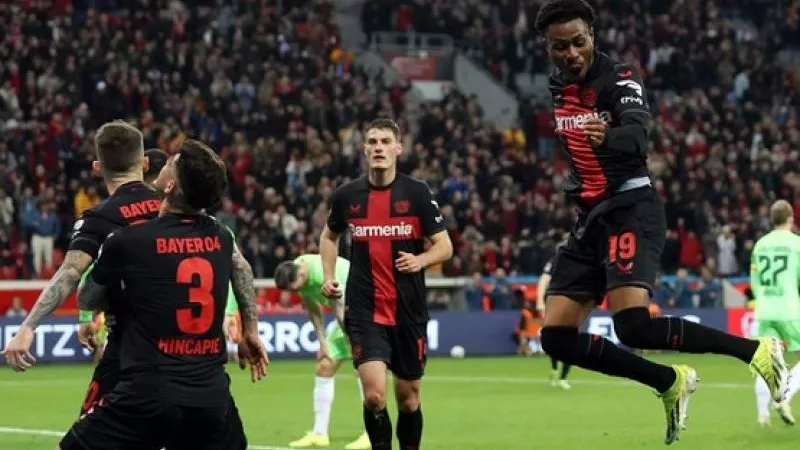 موعد مباراة ليفركوزن و روما في إياب نصف نهائي الدوري الأوروبي .. والقنوات الناقلة