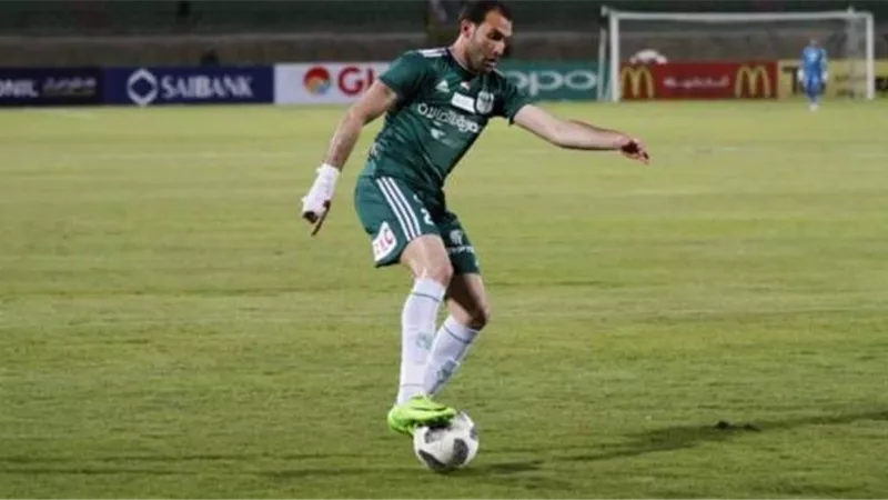+90.. المصري يخطف تعادلا ثمينا من أنياب المقاصة بالدوري