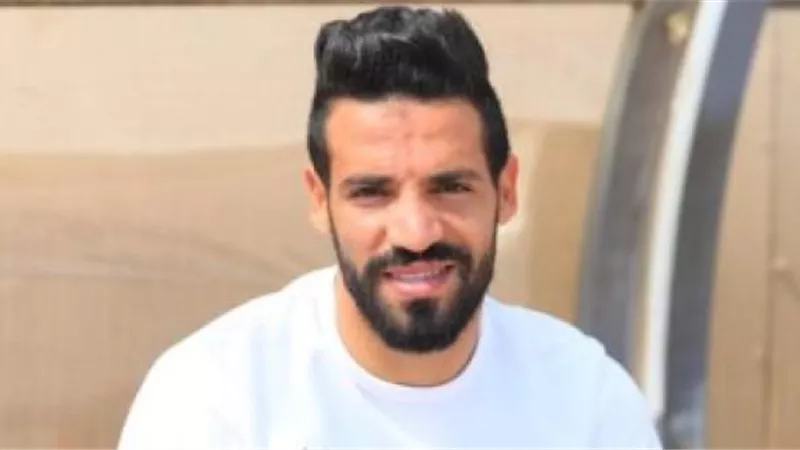 إسلام محارب يعلن شفاءه من فيروس كورونا