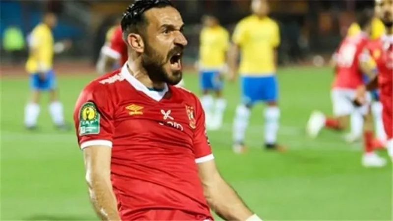 الأهلي يهزم الجونة بثلاثية في الدوري .. ومعلول قائد الفريق للمرة الأولي في تاريخه