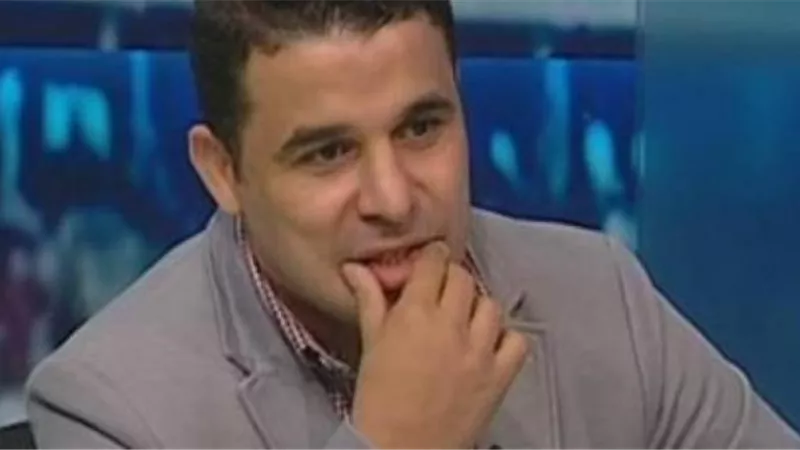 الغندور: مصطفي محمد يصر على الاحتراف.. ولن يتخلي عنه الزمالك بأقل من 5 مليون يورو