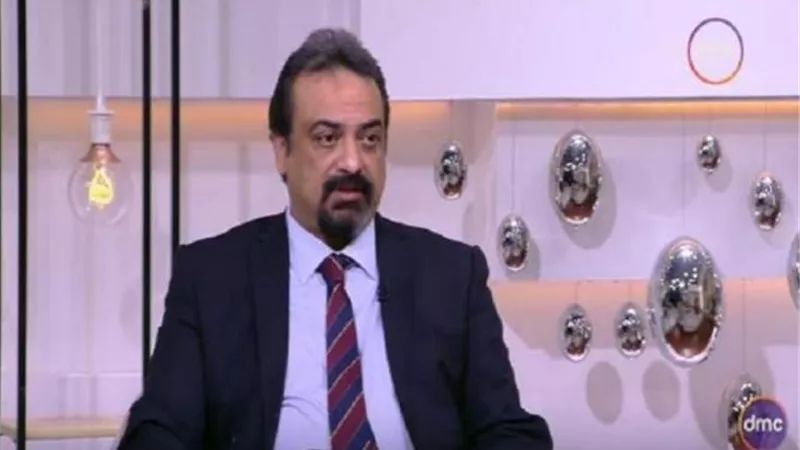 عبدالغفار يكشف أسباب تخصيص أقسام لعزل الأطفال المصابين بكورونا