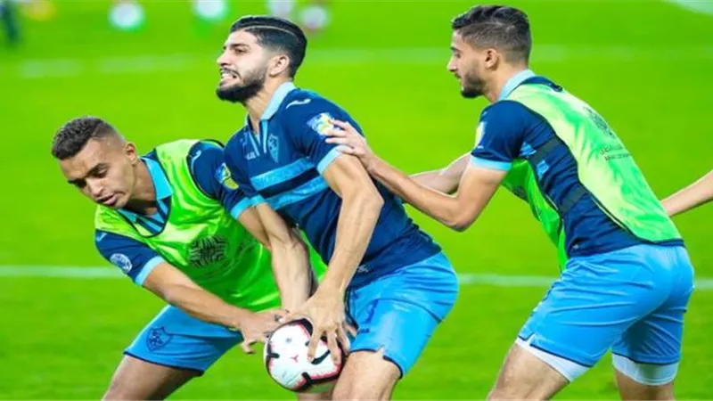 أمير توفيق يوضح موقف الأهلي من أنباء التفاوض مع ”ساسي وأوباما”