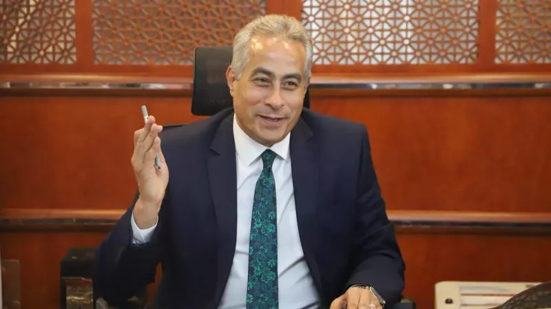 وزارة العمل توجه بتطوير مهارات الشباب في التدريب المهني وربطه باحتياجات سوق العمل