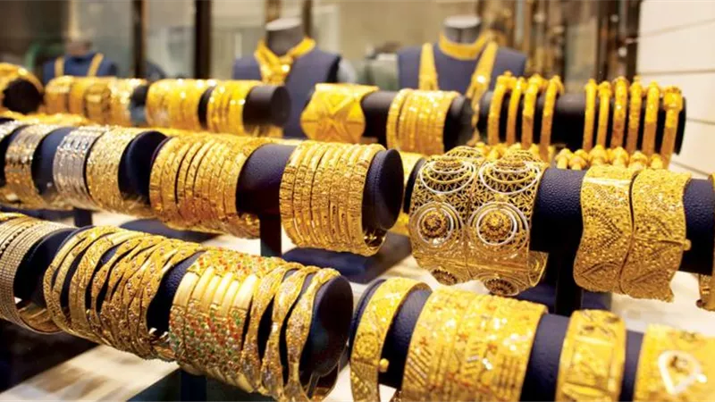 أسعار الذهب في السعودية اليوم الأحد 5-5-2024