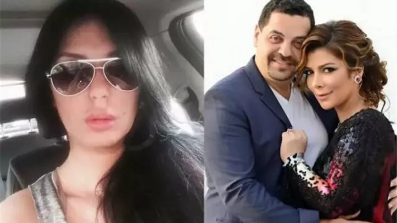 زوجة طارق العريان الأولى :أتعرض لتهديدات بسبب مهاجمتي لـ أصالة