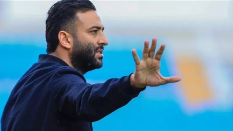 ميدو يكشف إصابة والدته بكورونا.. وأسباب إيقاف برنامجه