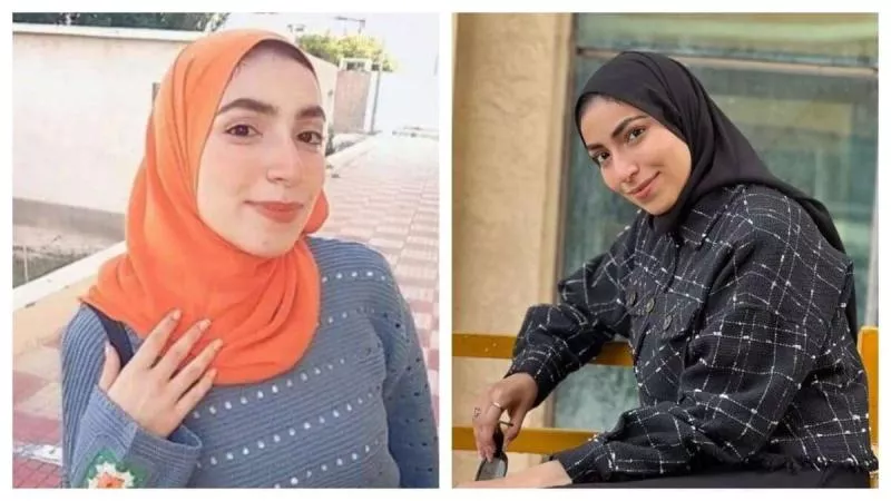 فضحوا سترها بكلمة.. ماذا قالت النيابة العامة في مرافعتها بقضية نيرة طالبة العريش (فيديو)