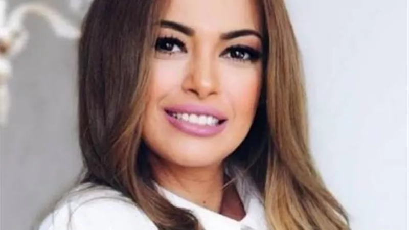 داليا مصطفي تعلن عن إنتهاء تصوير مسلسل ”في يوم وليلة”