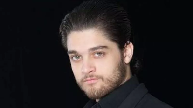 عمر خورشيد ينتقد عفاف شعيب : أنا بغسل المواعين