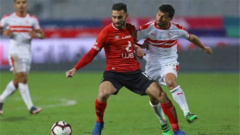مسحة جديدة لطارق حامد بعد 48 ساعة