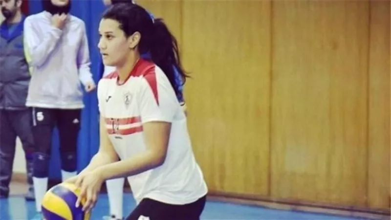 ياسمين نوح تعلن إصابتها بفيروس كورونا