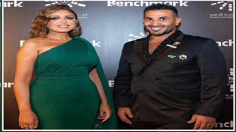 أبرزهم أحمد سعد وأنغام.. نجوم الغناء يحيون حفلات غنائية علي مسارح مصر والعالم