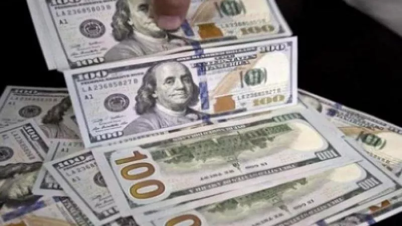 سعر الدولار اليوم الإثنين 6-5-2024 آخر تحديث