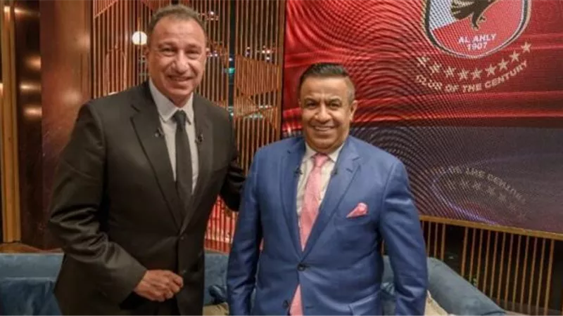 حفل جلوب سوكر..الخطيب يقيم فترتي موسيماني وفايلر