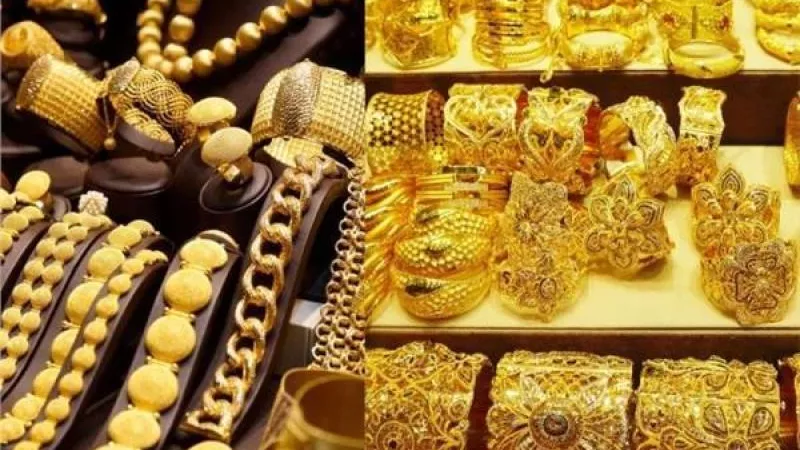 مفاجأة في سعر الذهب اليوم الاثنين 6-5-2024 بالتزامن مع أعياد الربيع
