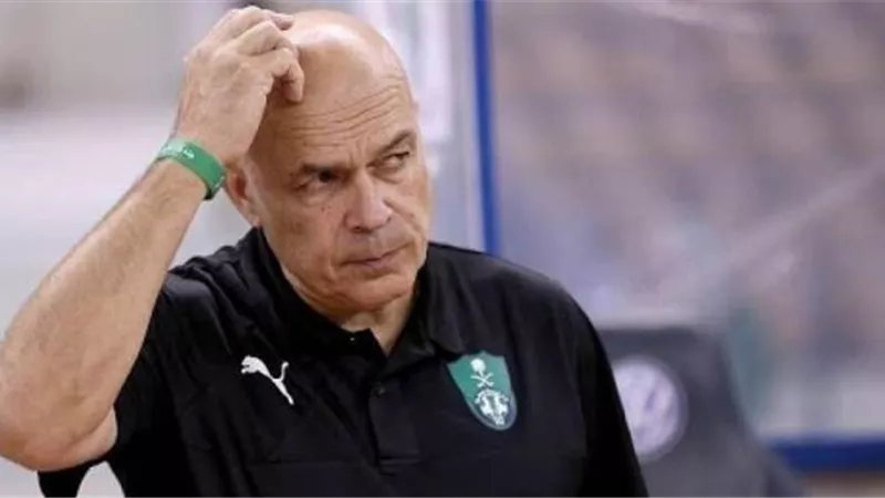 رسميا.. كريستيان جروس مديرا فنيا لشالكة الألماني