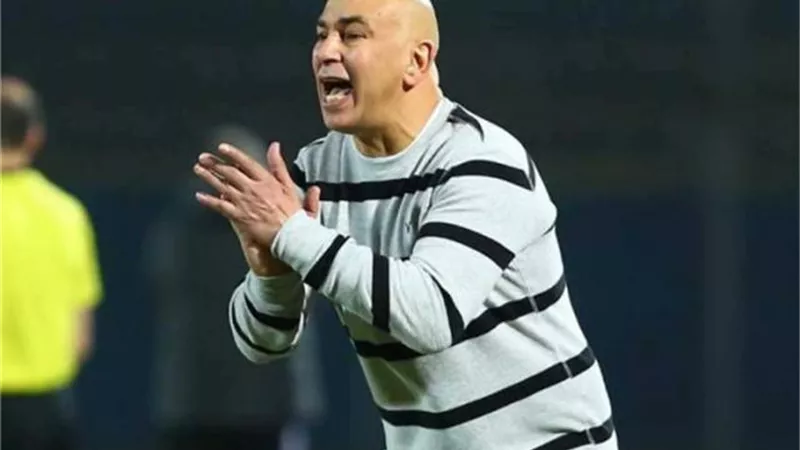 حسام حسن يعلن قائمة الاتحاد لمواجهة الأهلي في الدوري