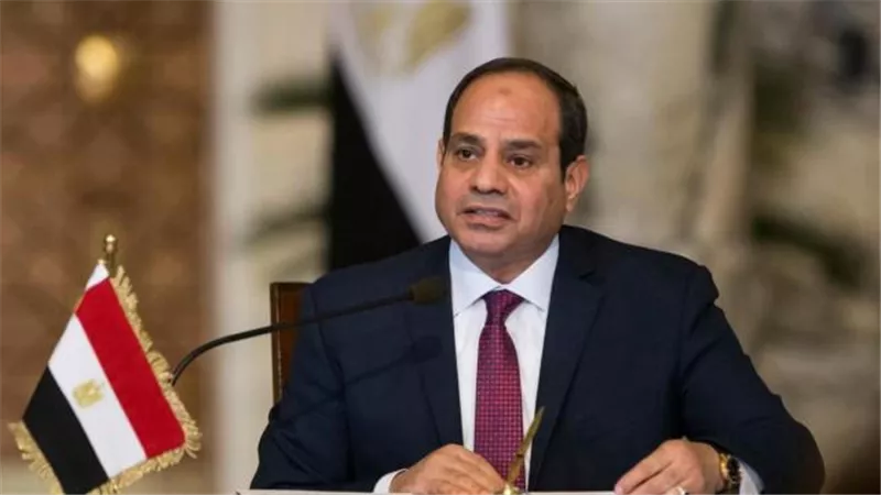 الرئيس السيسي: سأتابع بنفسي خطوات تنفيذ مبادرة حياة كريمة