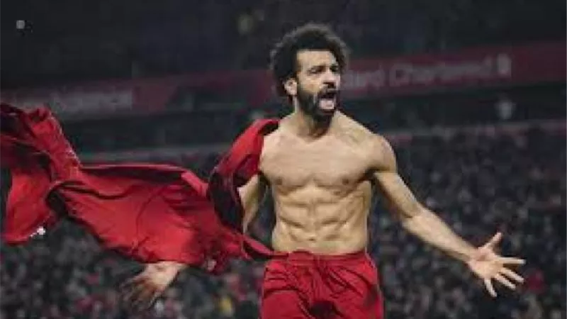 ريال مدريد يضحي بنجم الفريق من أجل محمد صلاح