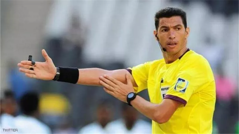 صافرة جريشة تحكم الأهلي والاتحاد..وعاشور قاضياً لمباراة الزمالك وسموحة